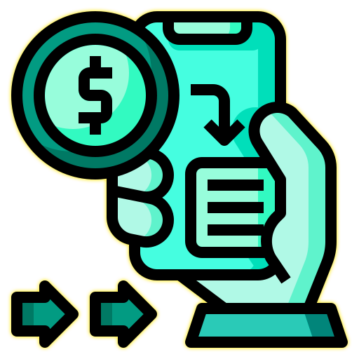 Deposit Icon